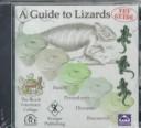 Cover of: A Guide to Lizards: Basics, Procedures, Diseases, Resources (Exotics Series)