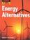 Cover of: Energy Alternatives (Essential Energy)