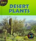 Cover of: Desert Plants