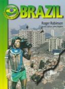 Cover of: Brazil (Country Studies) by Roger Robinson