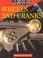 Cover of: Wheels and Cranks (Machines in Action)