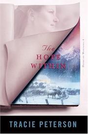 Cover of: The Hope Within (Heirs of Montana #4)
