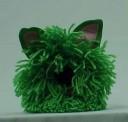 Cover of: Green Cat (Mop Tops)