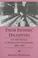 Cover of: Their Fathers' Daughters
