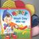 Cover of: Noddy'S Wash Day Mix-Up (My Noddy Soft Tabs)