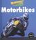 Cover of: Motorbikes (Transportation Around the World (Hfl).)