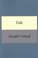 Cover of: Falk by Joseph Conrad, Joseph Conrad