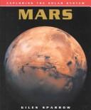 Cover of: Mars (Exploring the Solar System)