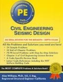 Cover of: Civil Engineering by Alan Williams, Alan Williams