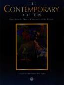 Cover of: The Contemporary Masters