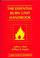 Cover of: The Essential Burn Unit Handbook