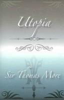 Cover of: Utopia by Thomas More