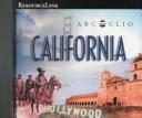 Cover of: State Resourcelinks California by ABC-Clio Information Services