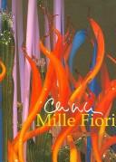 Cover of: Chihuly Mille Fiori