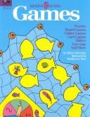 Cover of: Kindersounds: Games (Kindersounds)