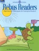 Cover of: Kindersounds Rebus Readers (Kindersounds)