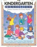 Cover of: Kindergarten Connections