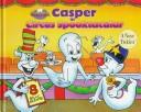 Cover of: Casper in Circus Spooktacular (Casper)