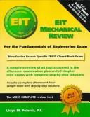 Cover of: Eit Mechanical Review