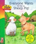 Cover of: Everyone Wants to Be a Sheep Pig!