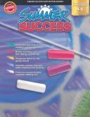 Cover of: Summer Success, Grades 4-5