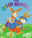 Cover of: Color Monster