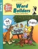 Cover of: Word Builders | MHLM