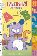 Cover of: Puppy Steps Alphabet
