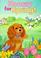Cover of: Hooray for Spring (Easter Coloring Books)