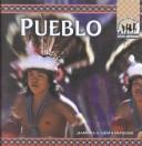 Cover of: The Pueblo (Native Americans) by Barbara A. Gray-Kanatiiosh