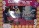 Cover of: Casper Super Sound Title (Casper) by Inchworm Press