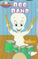 Cover of: Boo-Band (Casper) by Jodi Huelin