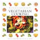 Cover of: The Food Lover's Guide to Vegetarian Cooking by The Editorial Team staff