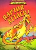 Cover of: Michael Berenstain's Raptor Attack! (I Love Dinosaurs)