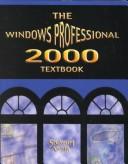 Cover of: Windows 2000 Professional Textbook