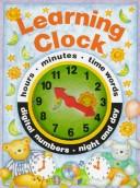 Cover of: Learning Clock