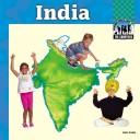 Cover of: India (Countries)