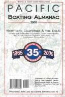 Cover of: 2000 Pacific Boating Almanac by Peter L. Griffes