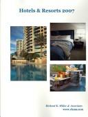 Cover of: Hotels & Resorts 2007