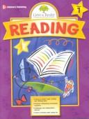 Cover of: Gifted & Talented Reading, Grade 1