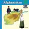 Cover of: Afghanistan (Countries)