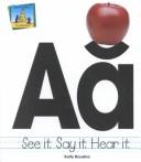Cover of: The Alphabet: A-M  Vol 1 (Alphabet Set I)