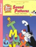 Cover of: Phonics Sound Patterns: Preschool (McGraw-Hill Junior Academic)