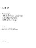 Cover of: Proceedings 5th International Conference on Intelligent Systems for Molecular Bioloby