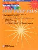 Cover of: Spectrum Test Prep Plus: Grades 5-9