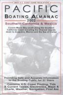 Cover of: Pacific Boating Almanac 2002 by Peter L. Griffes