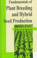 Cover of: Fundamentals of Plant Breeding and Hybrid Seed Production