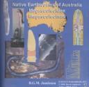 Cover of: Native Earthworms of Australia: Megascolecidae, Megascolecinae