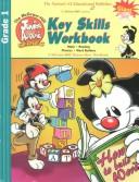 Cover of Key Skills Workbooks