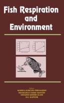 Cover of: Fish Respiration And Environment